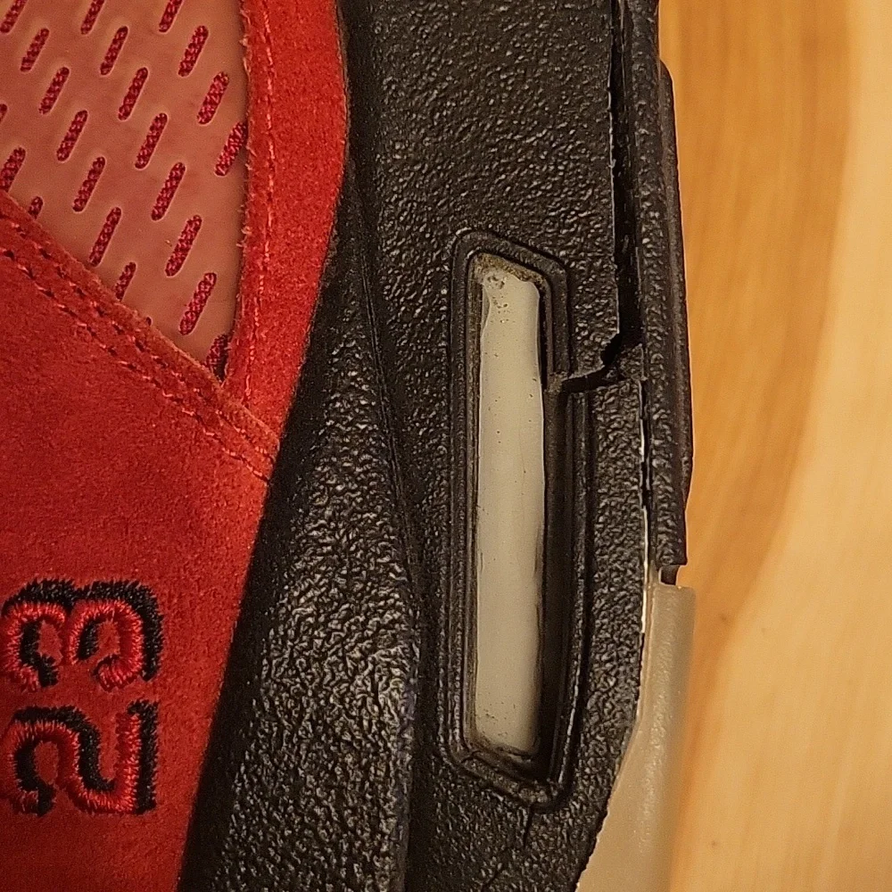 Jordan 5 Retro DMP 'Raging Bull